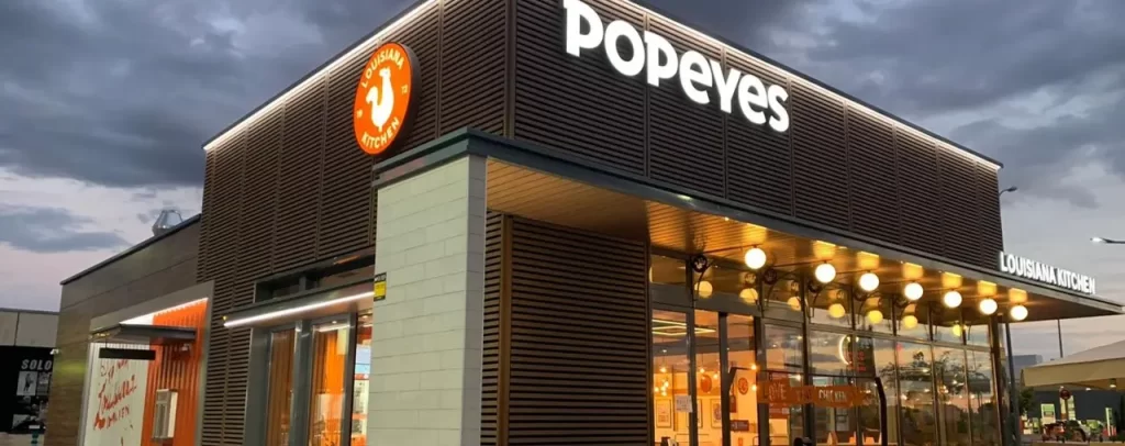 Popeyes